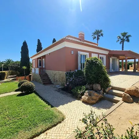 Ferienvilla Mit Pool, Garten Und Kinderspielplatz Сasa de vacaciones Odiáxere